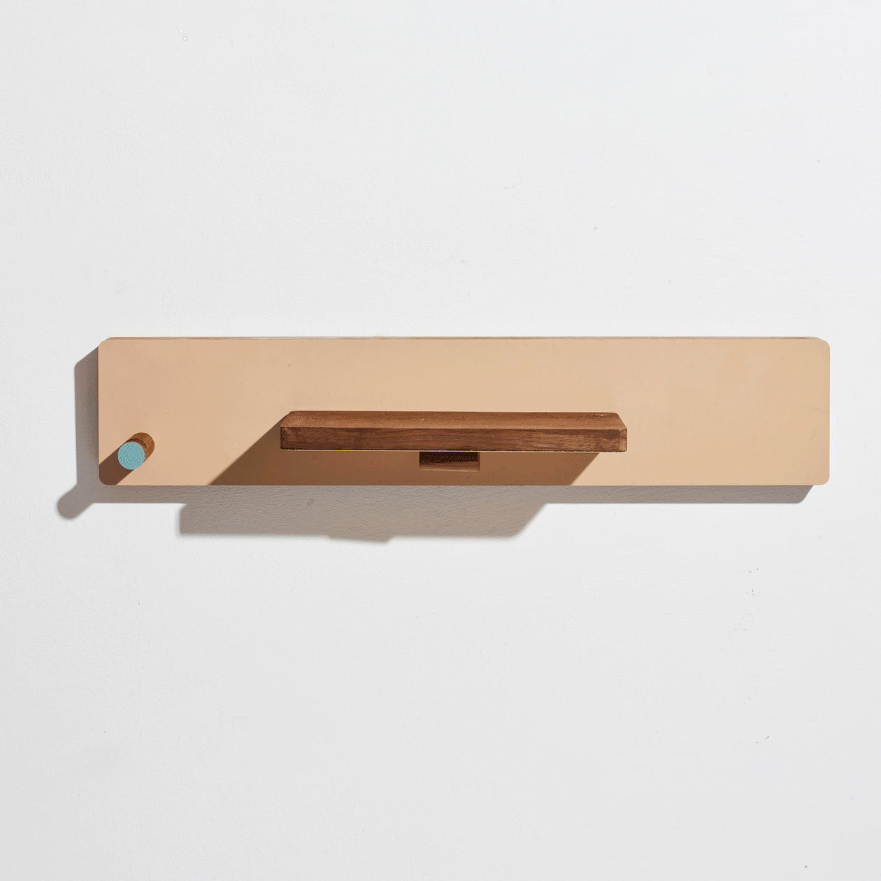 Ilan Ilan | The Knife Rack - Beige