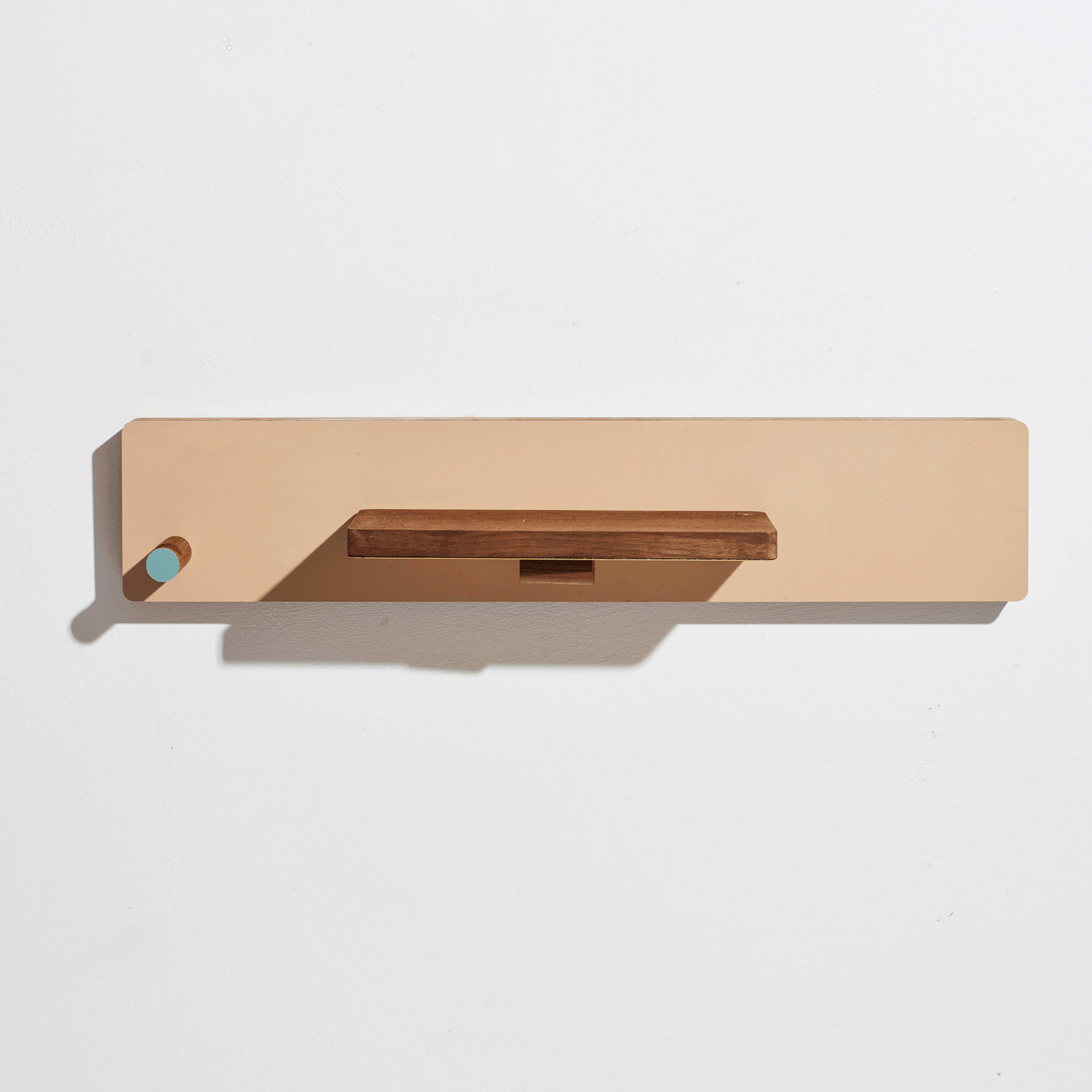 Ilan Ilan | The Knife Rack - Beige