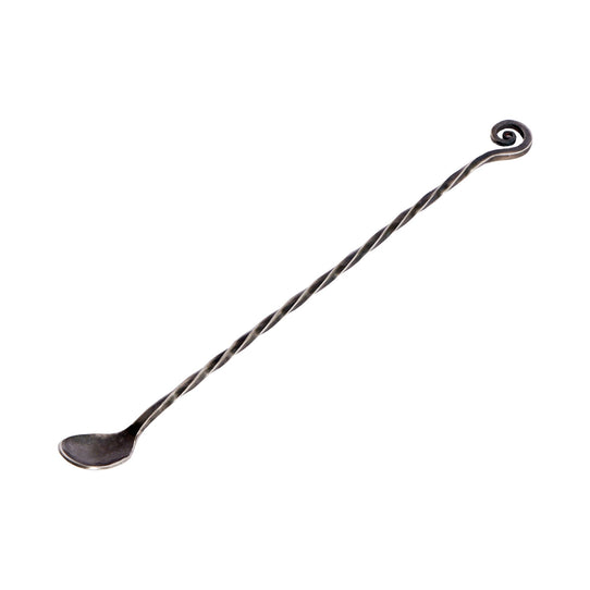 Soma Hand-Forged Bar Spoon Tabletop Soma Metalworks 