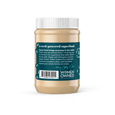 Soom Premium Tahini - 16oz Pantry Soom Foods 