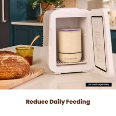 Sourdough Home Brod & Taylor 