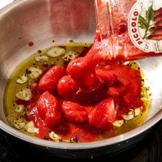 Stanislaus Piccolo® Datterini Baby Plum Tomatoes Pantry Corto 