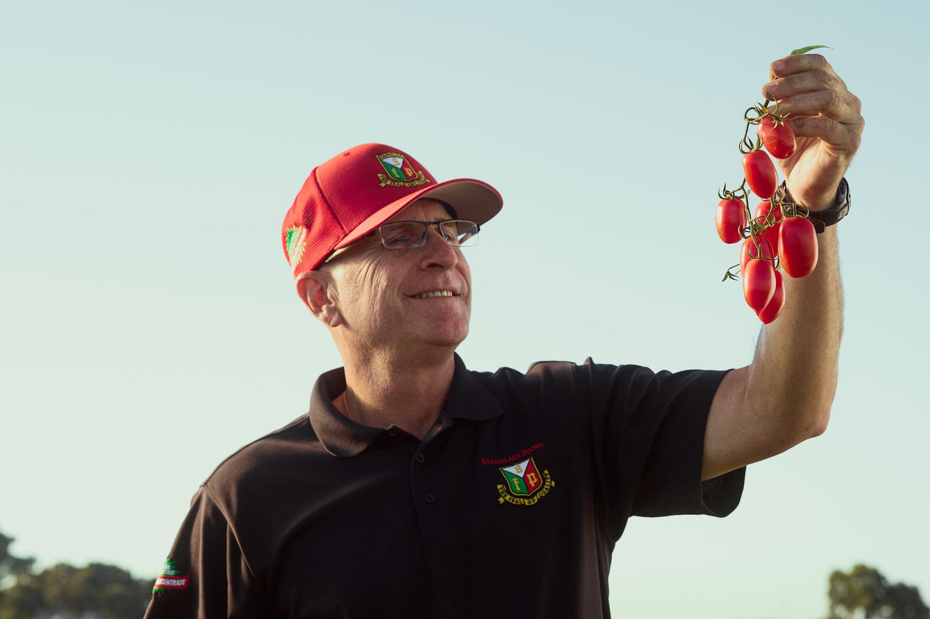 A California Family Institution