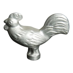 Staub Animal Knobs Equipment Zwilling J.A. Henckels Rooster 