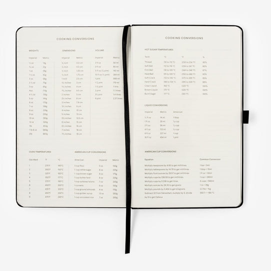 Stone Chef Journal Book Stone Journal 