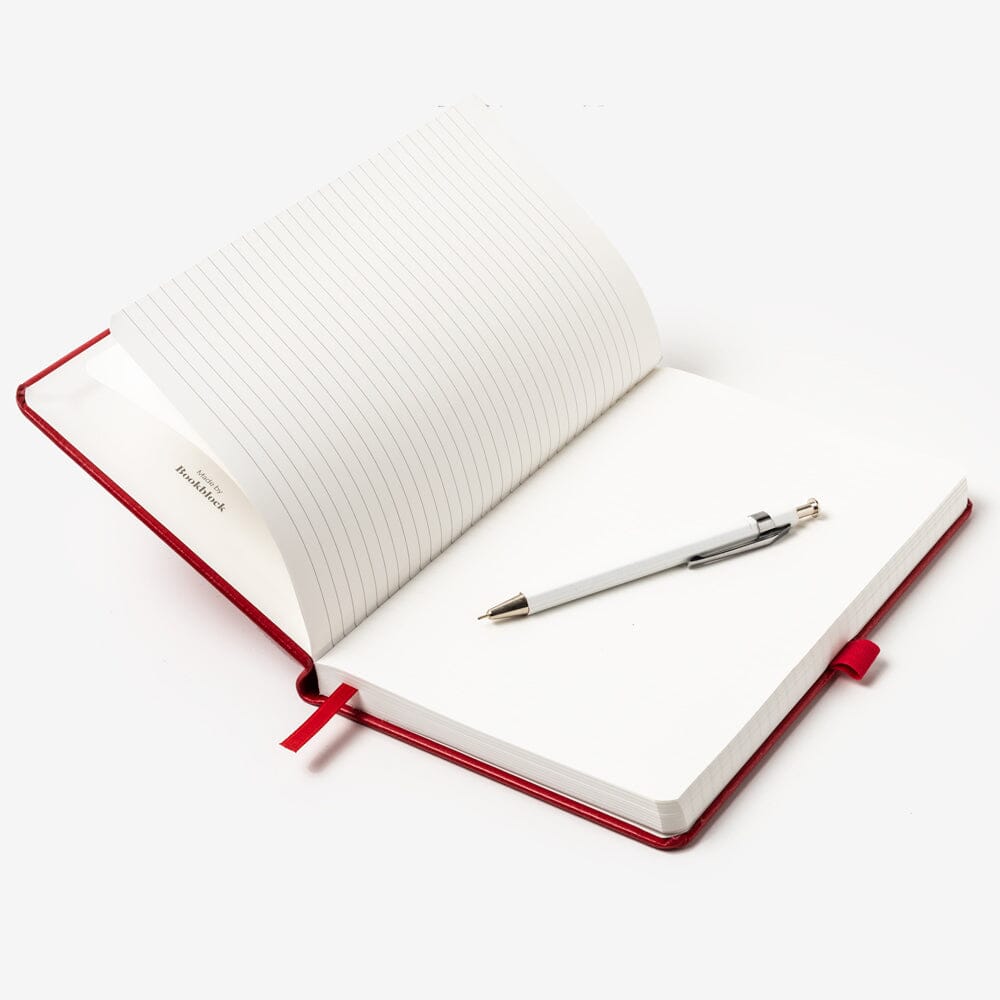 Chef's Notebook Waterproof Chef’s Notebook by Stone Journal | Milk Street Store