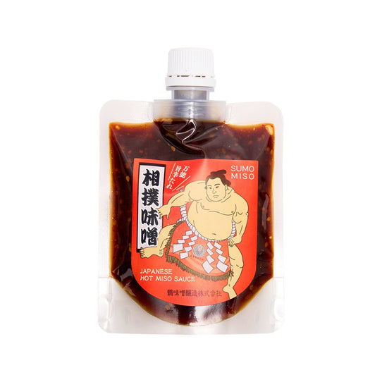 Sumo Miso Sauce Kix NY 