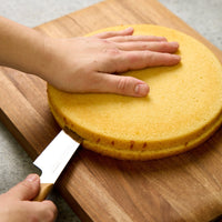 Suncraft Japanese Pastry Knife Kitchen Knives Suncraft 
