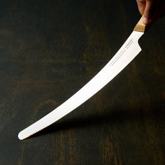 Suncraft Japanese Pastry Knife Kitchen Knives Suncraft 