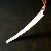 Suncraft Japanese Pastry Knife Kitchen Knives Suncraft 