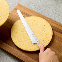 Suncraft Japanese Pastry Knife Kitchen Knives Suncraft 