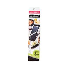 Suncraft Mandoline Replacement Blades – Set of 3 Milk Street Store 
