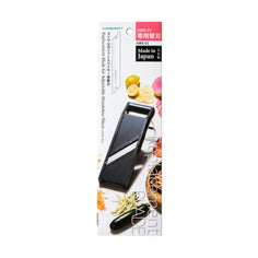 Suncraft Mandoline Replacement Blades – Set of 3 Milk Street Store 