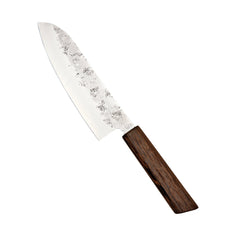 Suncraft Senzo Retro Santoku Knife Kitchen Knives Suncraft 