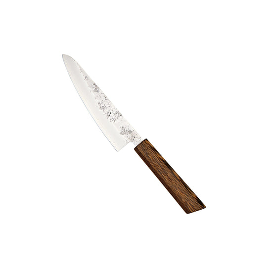 Suncraft Senzo Retro Small Santoku Knife Kitchen Knives Suncraft 