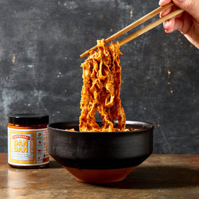 Superlova Noodle Sauce
