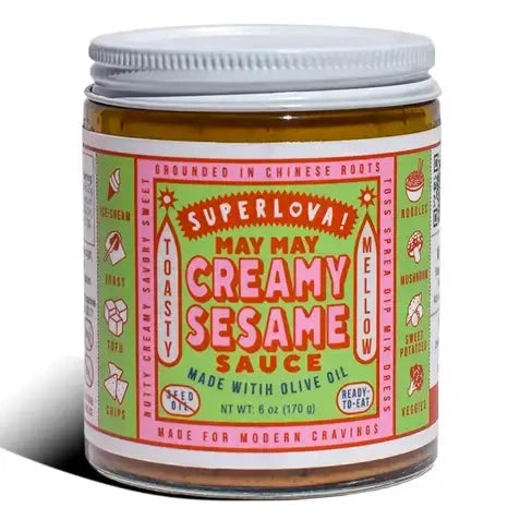 Superlova Noodle Sauce Pantry Chinese Laundry Kitchen Mild May May 