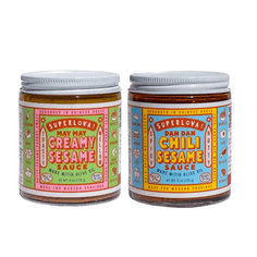 Superlova Noodle Sauce Pantry Chinese Laundry Kitchen Variety Pack 