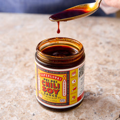 Superlova Pei Pei Sauce Pantry Chinese Laundry Kitchen 