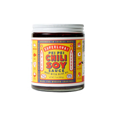 Superlova Pei Pei Sauce Pantry Chinese Laundry Kitchen 