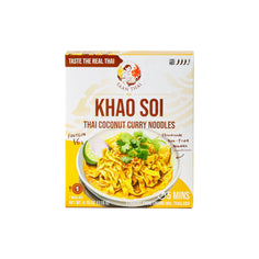 Taan Thai Khao Soi Pantry Taan Thai 