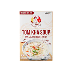Taan Thai Tom Kha Pantry Taan Thai 