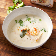 Taan Thai Tom Kha Pantry Taan Thai 