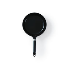 TESTOven-Safe Skillet + Stainless Steel Lid Bundle | 20cm Cookware Vermicular 