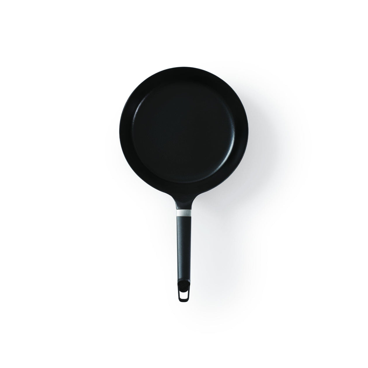 TESTOven-Safe Skillet + Stainless Steel Lid Bundle | 20cm Cookware Vermicular 