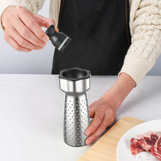 The Milk Street Miru Pepper Mill Cookware & Tools Milk Street 