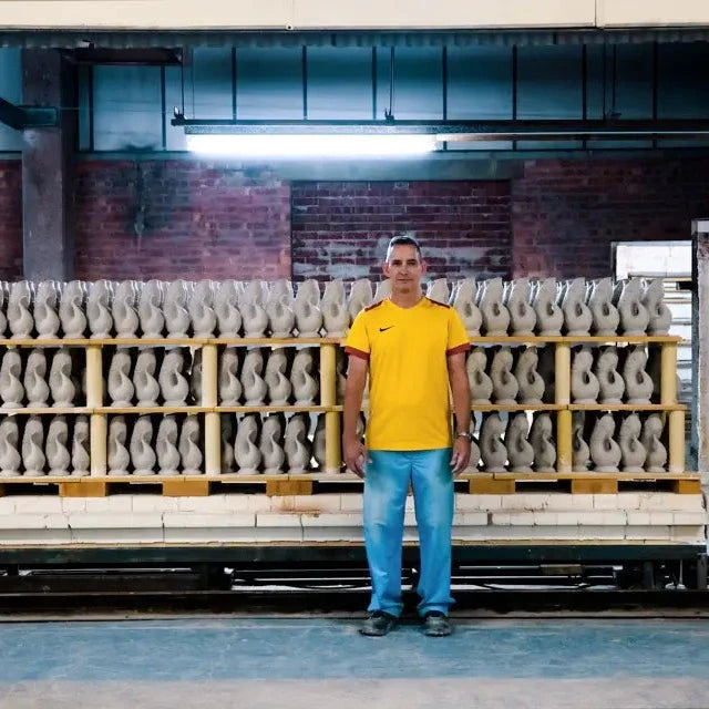 The Original Gluggle Jug Tabletop Gluggle Jug Factory 