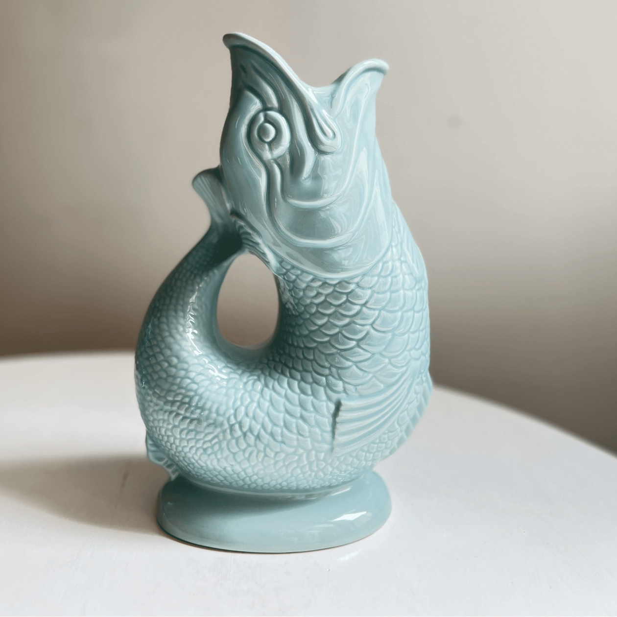 The Original Gluggle Jug Tabletop Gluggle Jug Factory 