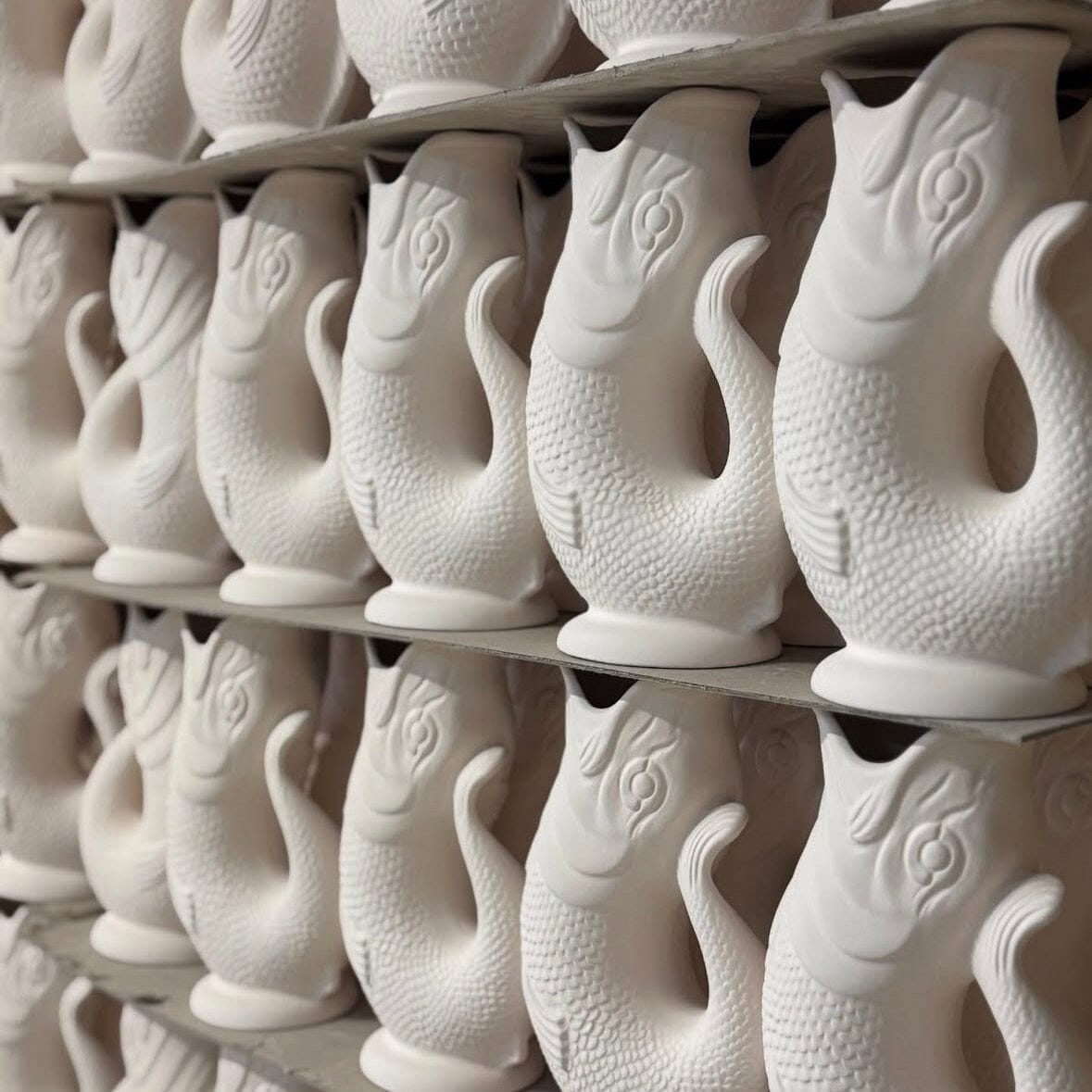 The Original Gluggle Jug Tabletop Gluggle Jug Factory 