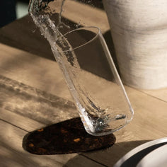 The Tall Glasses by Fable - Set of 4 Tabletop Fable 