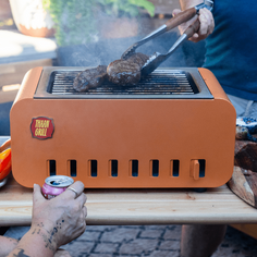 The Thaan Grill Grill Thaan Charcoal 