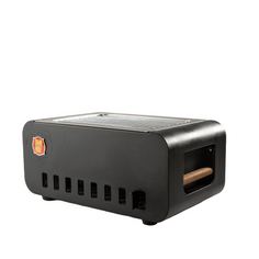 The Thaan Grill Grill Thaan Charcoal Black Grill Only 