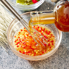 Third Coast Superior Fish Sauce - Barrique Aged Pantry Third Coast Superior 