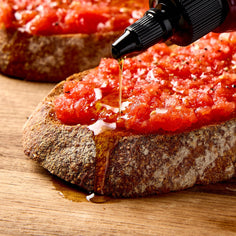 Titin Spanish Extra-Virgin Olive Oil Pantry Titin 