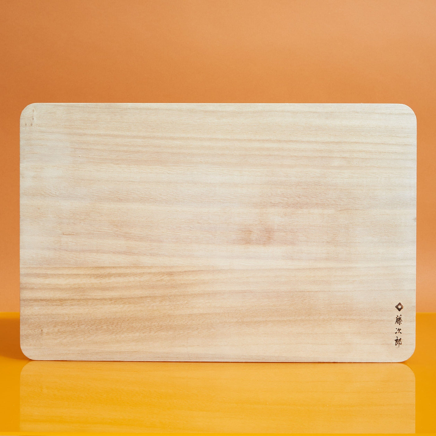 Tojiro Paulownia Wood Large Cutting Board Equipment Tojiro 