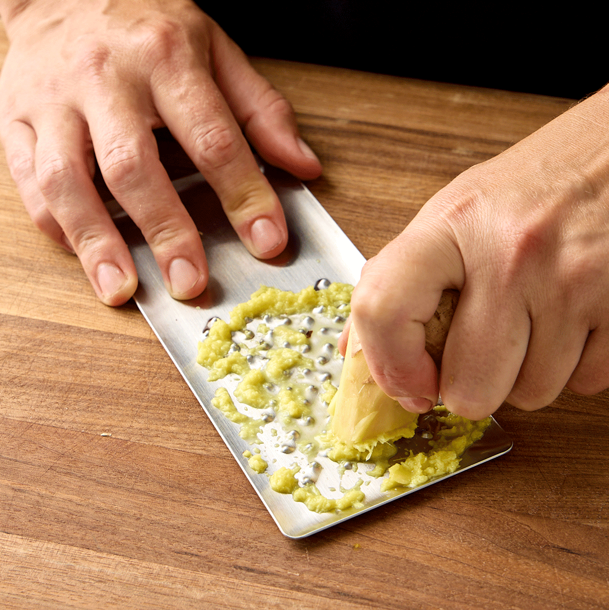 Tomita Bladeless Grater Cookware & Tools Tomita Co, Ltd 