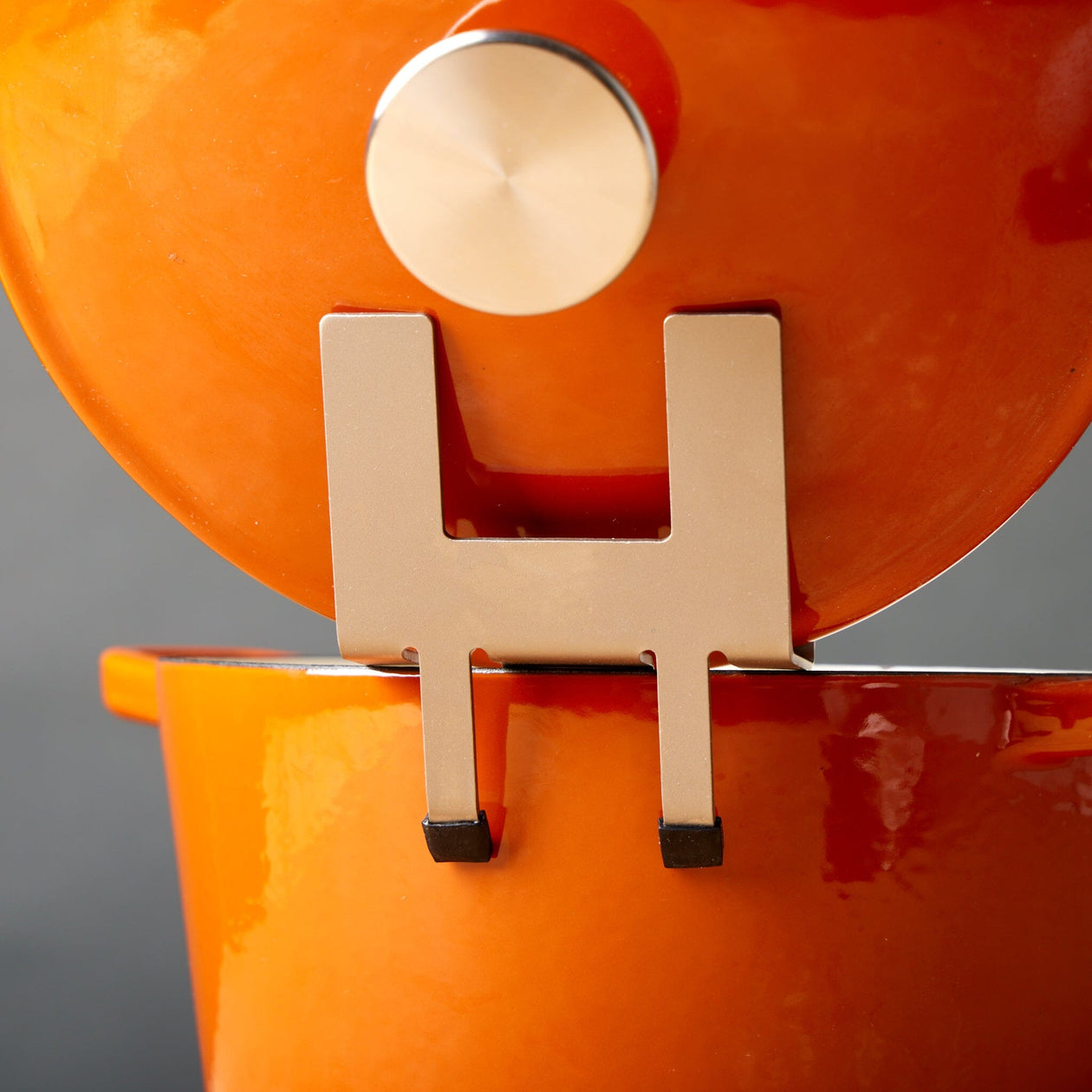 Topfi Pot Lid Holder