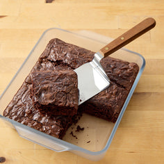 Triangle Wide Offset Spatula Tools Triangle 