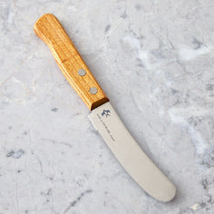 Tsubame Multi-Purpose Flexible Spreading Knife Kitchen Knives Y-Yacht 