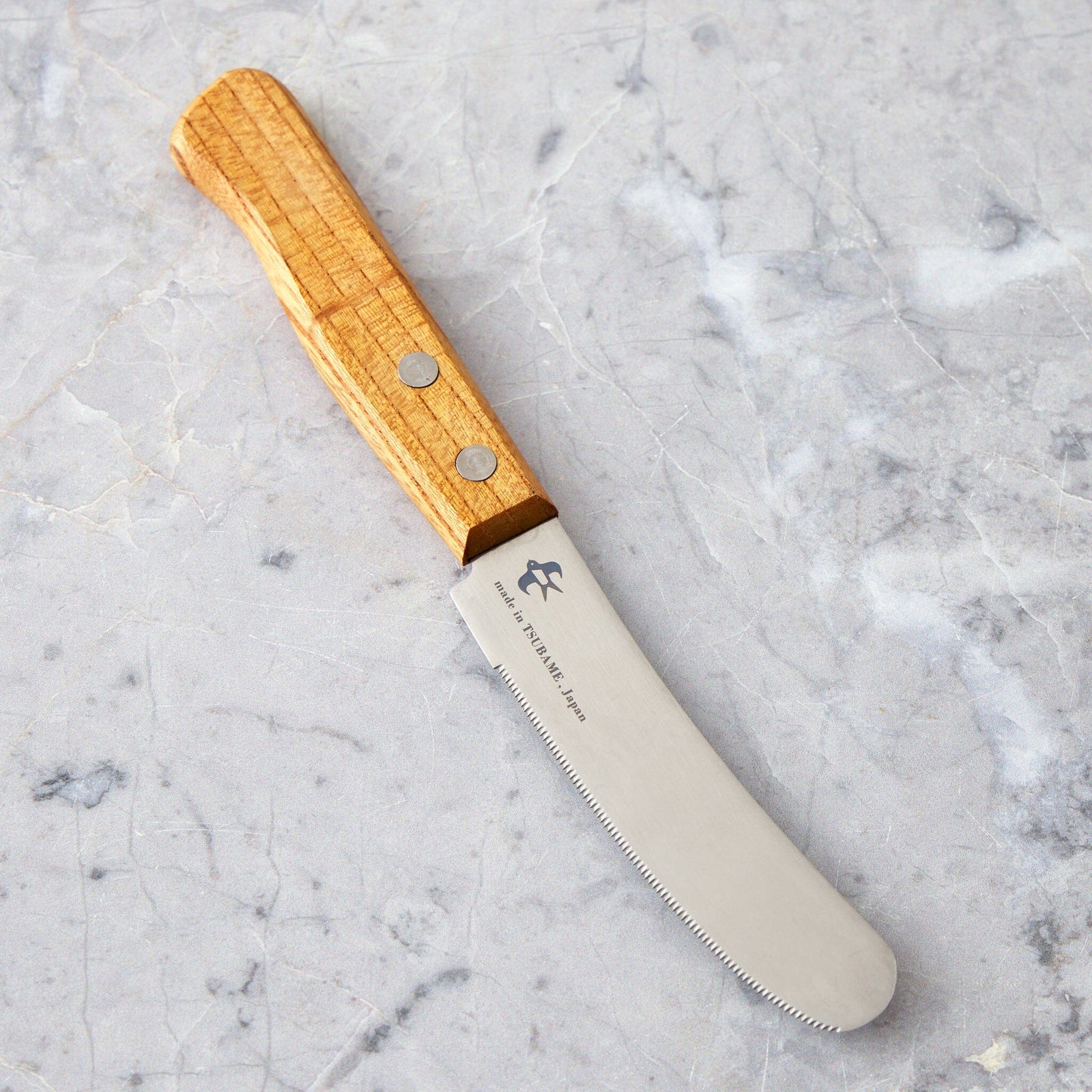 Tsubame Multi-Purpose Flexible Spreading Knife Kitchen Knives Y-Yacht 