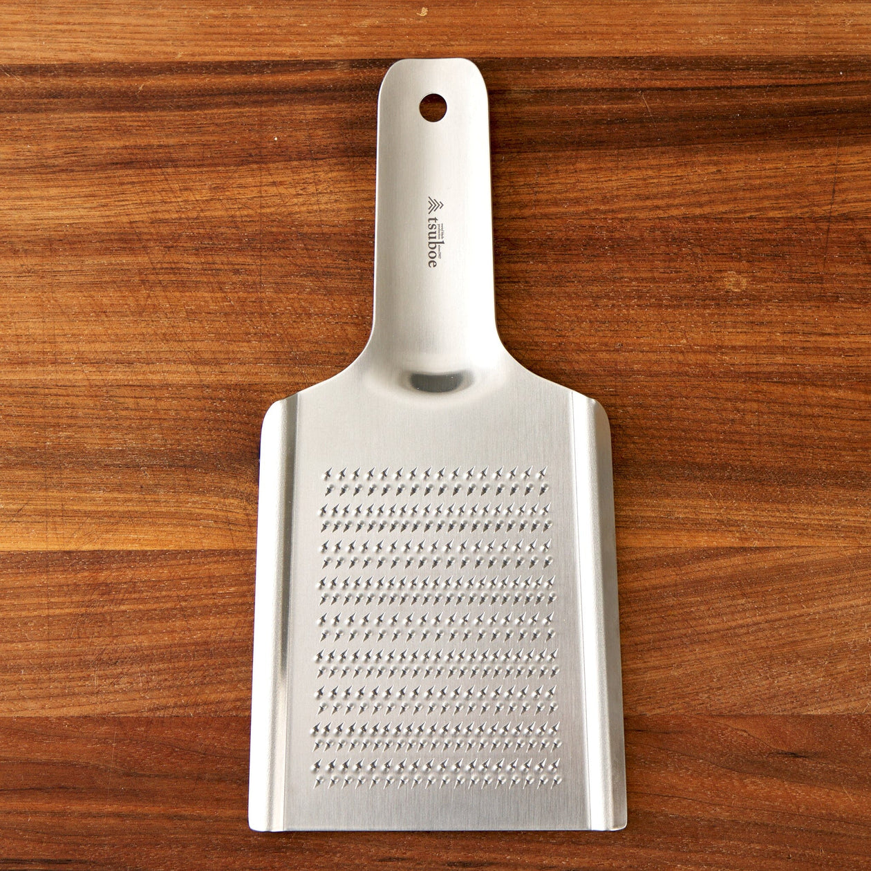 Tsuboe Double Sided Grater Tools Tsuboe 