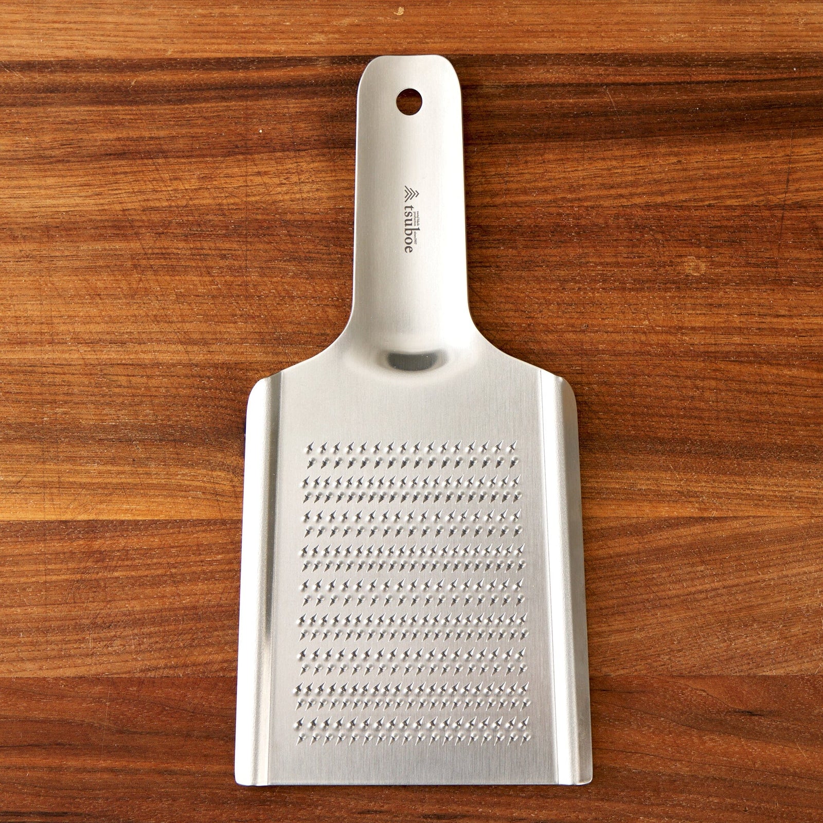 Tsuboe Double Sided Grater Tools Tsuboe 