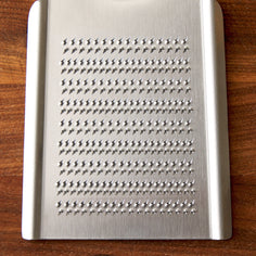 Tsuboe Double Sided Grater Tools Tsuboe 