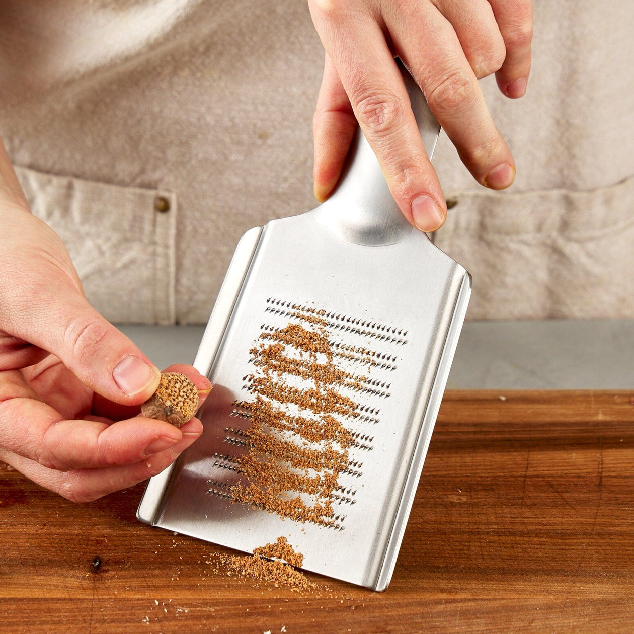 Tsuboe Double Sided Grater Tools Tsuboe 