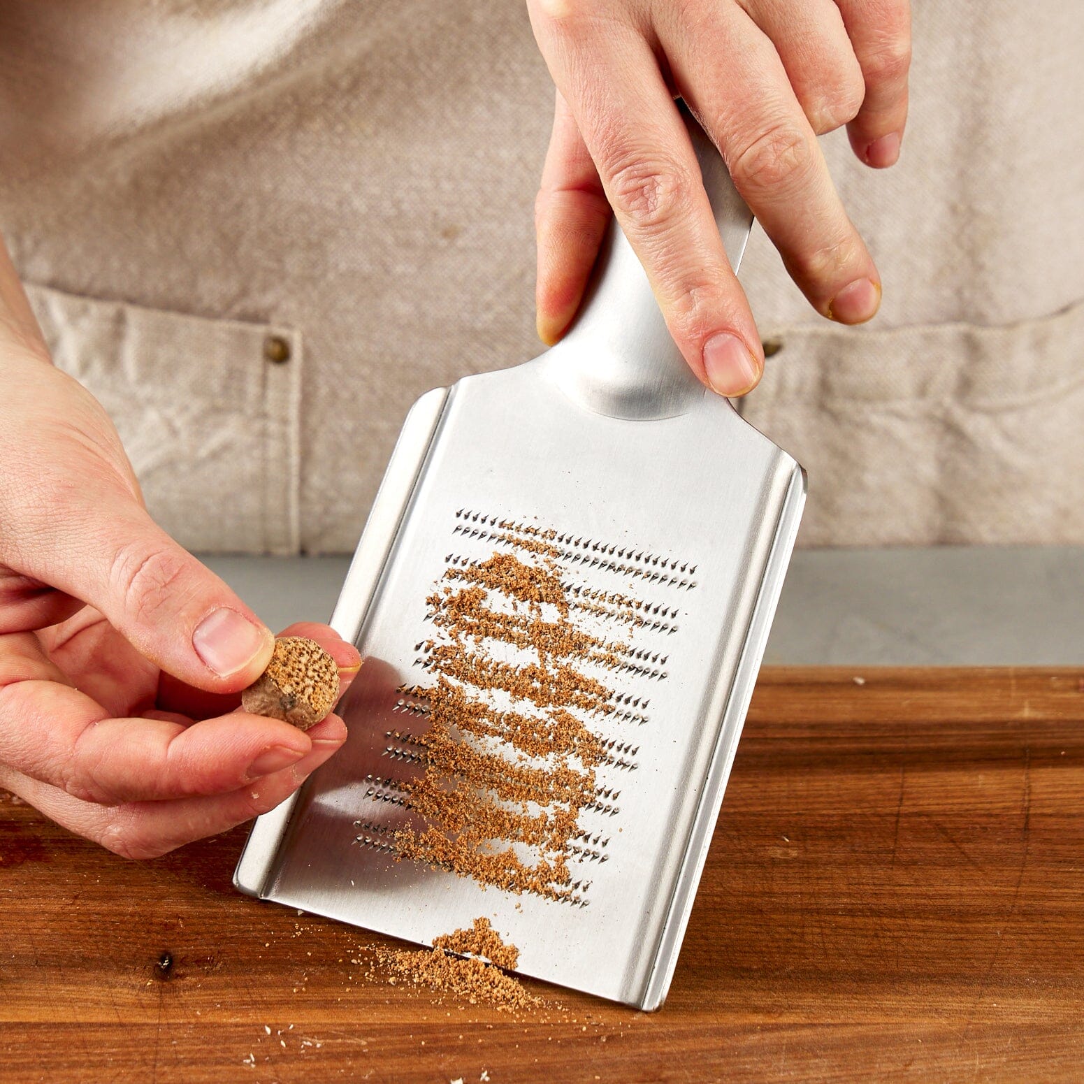 Tsuboe Double Sided Grater Tools Tsuboe 