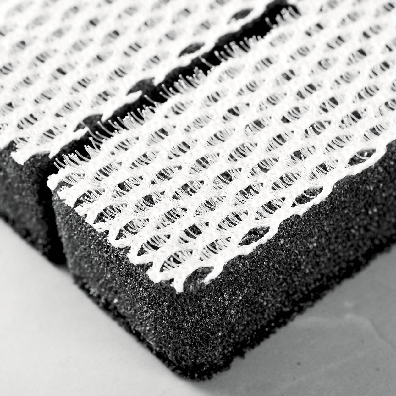 Tsuboe Grater Sponge Tsuboe 